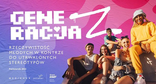 Generacja Z w Polsce - bez buntu o lepszy świat, bez konfliktu pokoleń