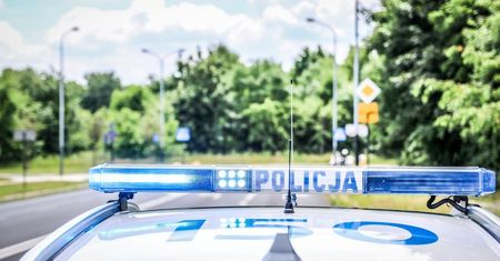 8-letnia Maja skatowana. Pokazano zdjęcia