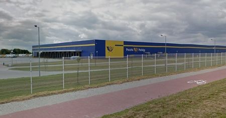 Pracownicy Poczty Polskiej apelują o przedłużenie linii autobusowej o jeden przystanek