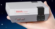 NES powraca: znamy datę premiery i cenę nowej konsoli Nintendo