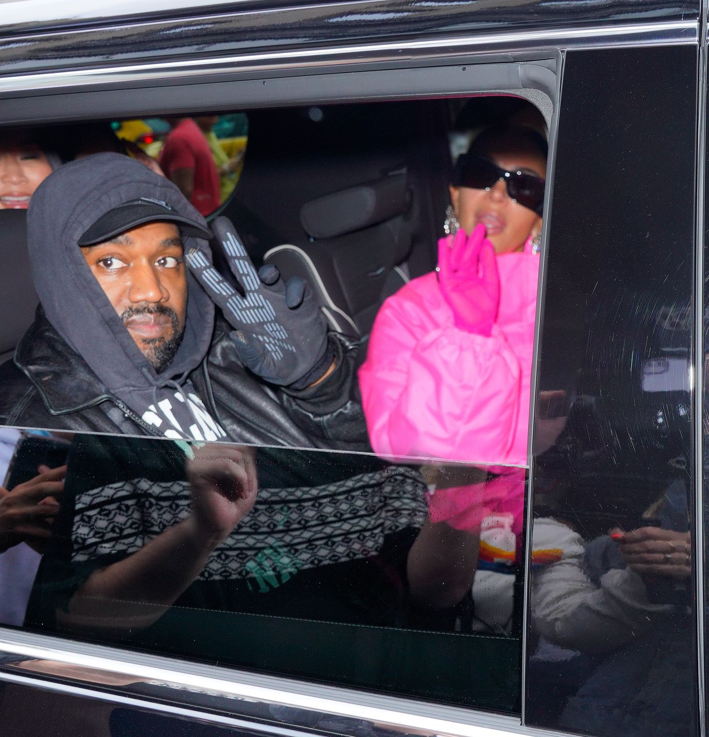 Kanye West 
