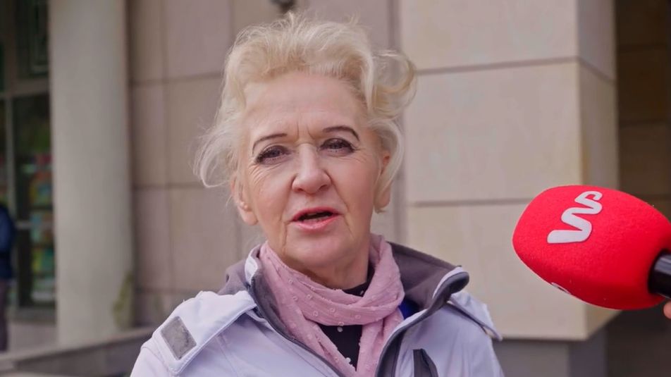 Emerytury w Polsce są za niskie - mówią nasze rozmówczynie. Ale jedna z nich jest zadowolona z wysokości świadczenia