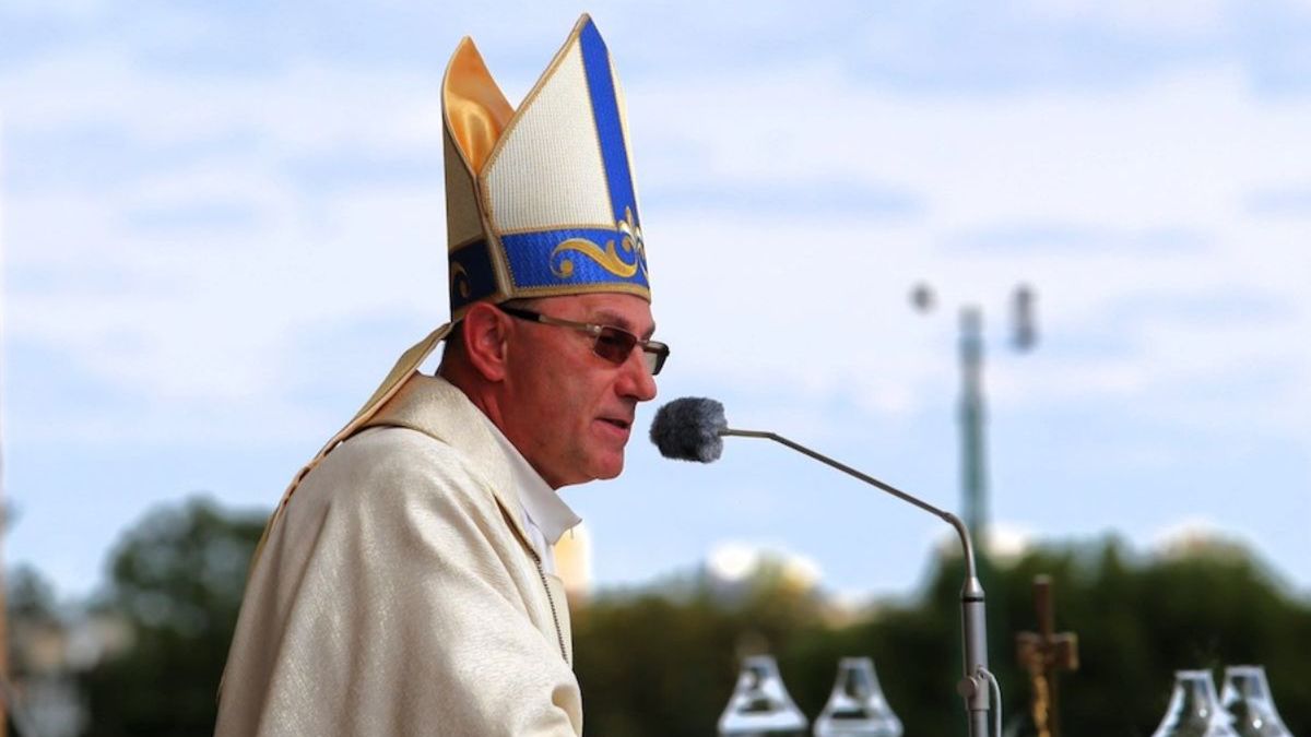 Prymas gorzko po groźbach. Koncert odwołano