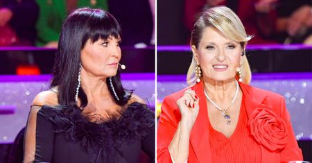 Ewa Kasprzyk nie przestaje dogryzać Iwonie Pavlović. Czarna Mamba nie gryzła się w język