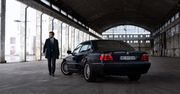 Test: BMW Serii 7 E38, czyli jeden dzień z samochodem z "Transportera"