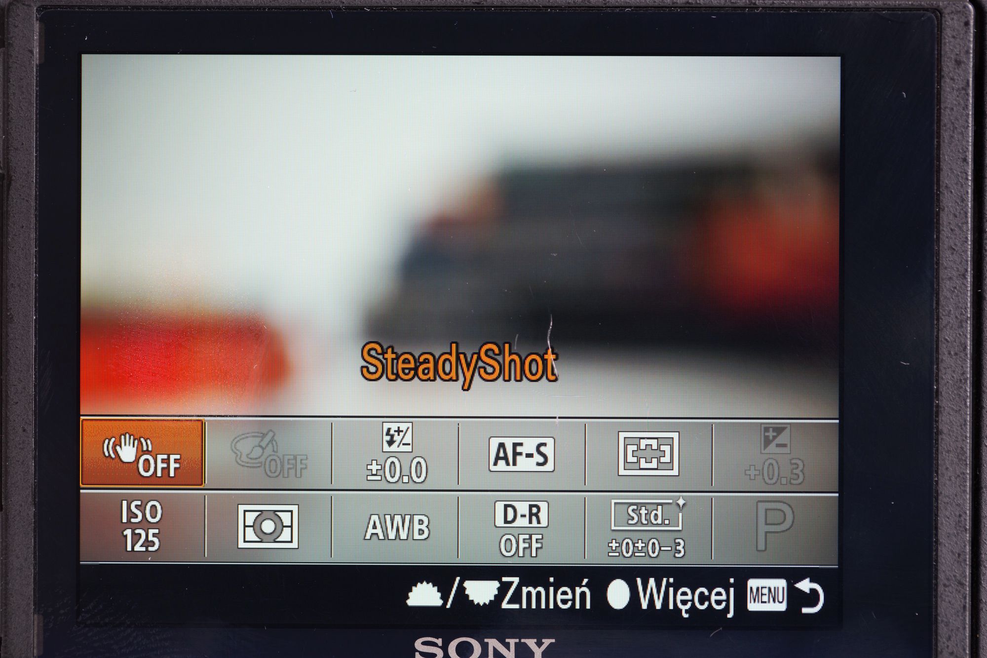 Sony A7R Mark II - pierwszy, bezkompromisowy bezlusterkowiec na rynku [test] 14