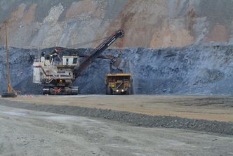 USA rozszerzają listę surowców krytycznych. Zmiana może wpłynąć na KGHM