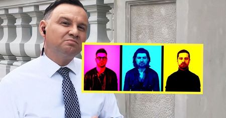 Pectus odpowiada prezydentowi. Ostro zagrali z nominacjami