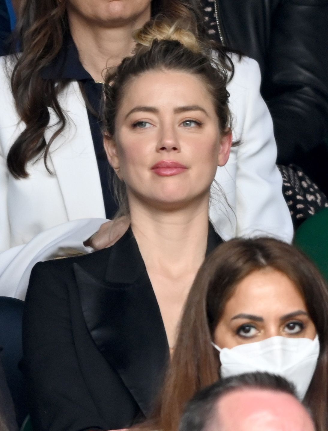 Amber Heard pogrąży Johnny'ego Deppa?