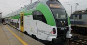 Pojedzie tyle co pendolino. Takich pociągów na polskich torach jest bardzo mało