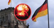 Niemcy z bronią atomową? Ekspert stawia sprawę jasno