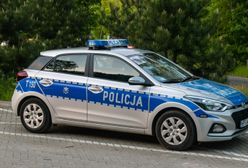 Znęcał się nad żoną, groził śmiercią. Kobieta wezwała pomoc