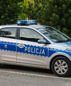 Znęcał się nad żoną, groził śmiercią. Kobieta wezwała pomoc