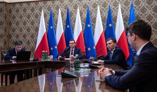 Makowski: "Rekonstrukcja scentralizuje zarządzanie ministerstwami. Po raz pierwszy w takiej skali" [OPINIA]