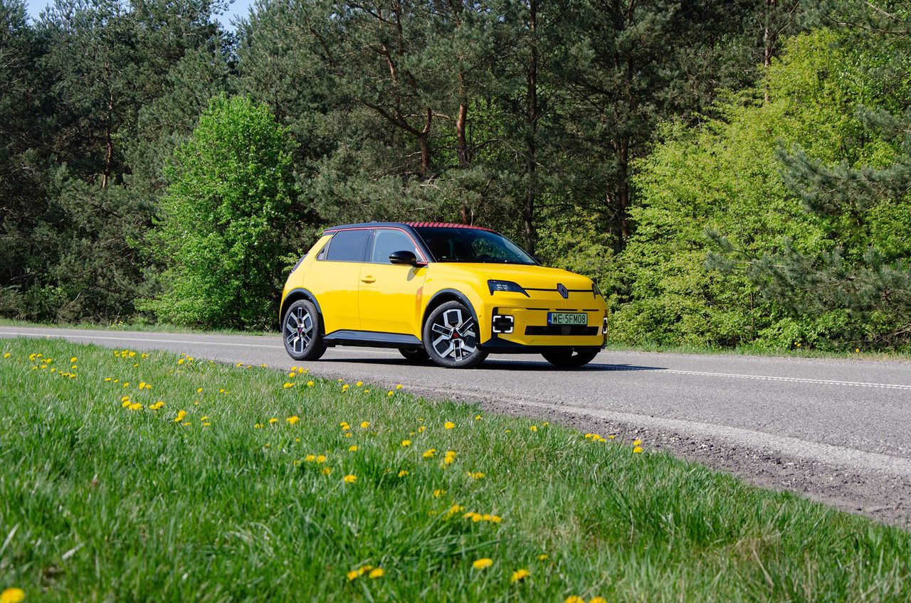 Renault 5
