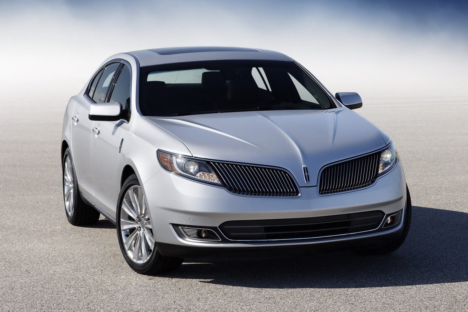 Lincoln MKS