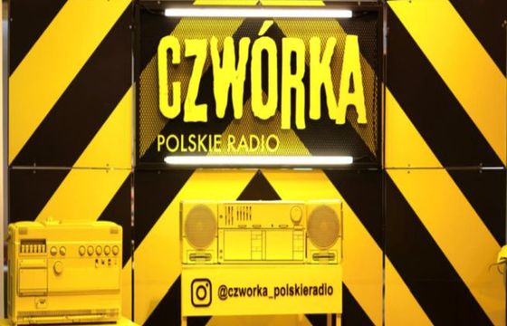Marcin „Harper” Hubert i Marta Zinkiewicz ponownie w radiowej Czwórce