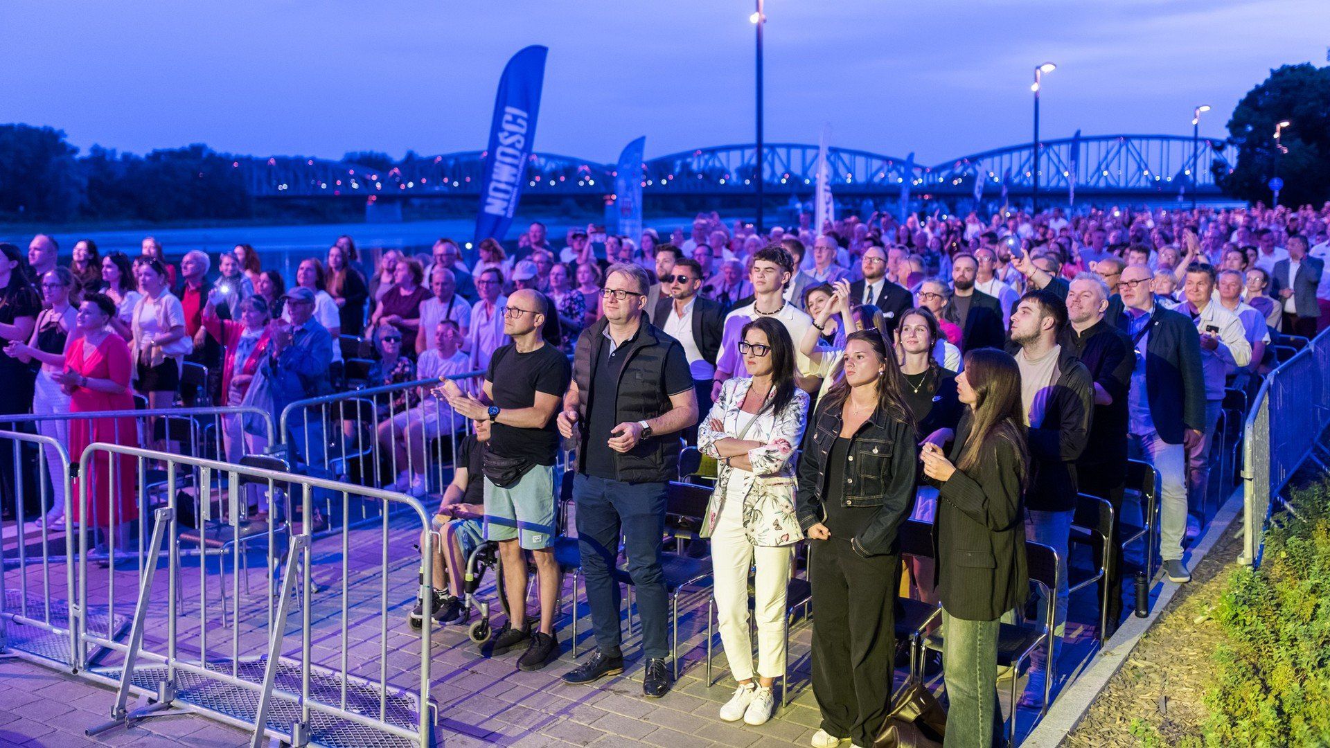 Koncert Toruńskiej Orkiestry Symfonicznej w ramach Dni Torunia 2025