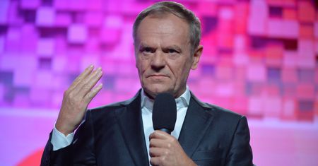 PiS twierdzi, że ma "konkrety Tuska". Nagła zmiana w planach partii