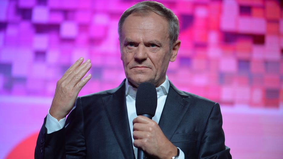 PiS: właśnie dotarliśmy do "konkretów Tuska"