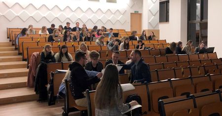 Tydzień Praw Dziecka 30 maja – 3 czerwca w Lublinie