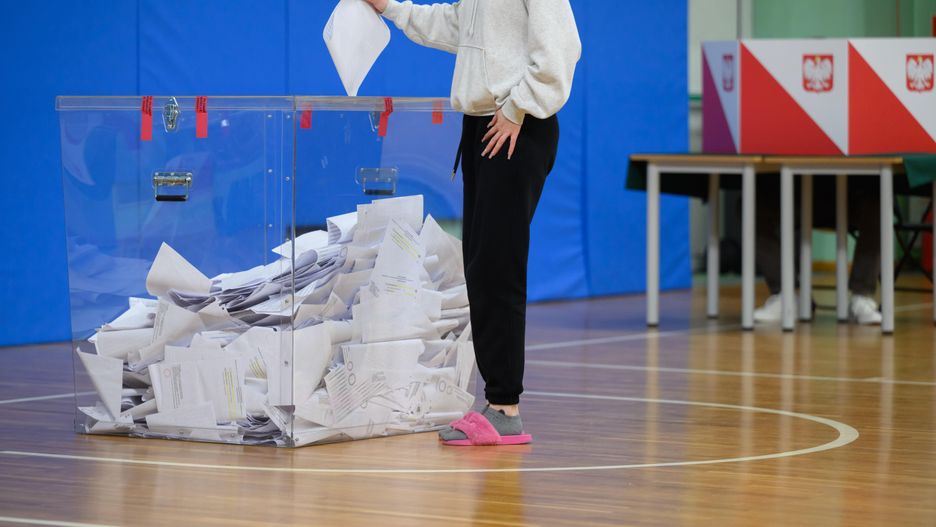 Okręgi wyborcze w wyborach do sejmików województw. Województwo zachodniopomorskie