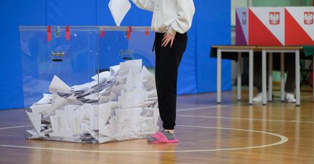 Wybory samorządowe 2024. Okręgi wyborcze. Sejmik województwa zachodniopomorskiego