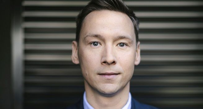 Norbert Miętki kierownikiem marketingu w Invest Komfort