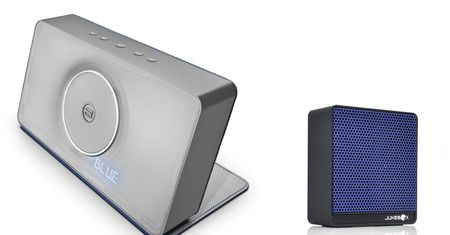Soundbook X3 i Jukebox JB-1 - głośniki bluetooth z różnych światów [test]