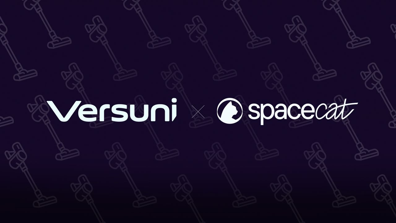 Marcin Myszka, Paulina Soboń i Damian Tkaczuk w kampanii odkurzaczy Philipsa