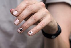 Geometric nails. Czy już wypróbowałaś najgorętszego hitu tego lata?