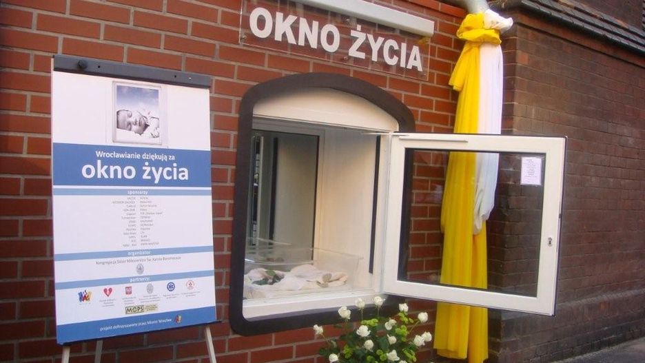 Okno życia 
