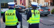 Lublin: Lubelscy policjanci prowadzą działania „Niechronieni uczestnicy ruchu drogowego”