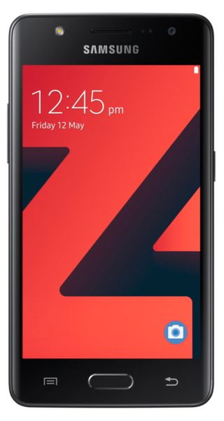 Samsung Z4