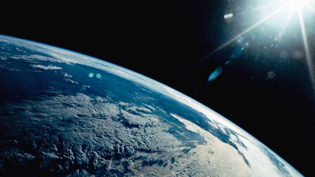 Ziemia ma nowy "księżyc"