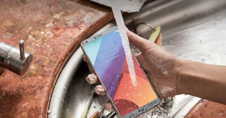 LG G6 to prawdopodobnie najbardziej opłacalny flagowiec na rynku