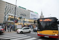 Warszawa szuka kontrolerów. Wymagany komunikatywny rosyjski