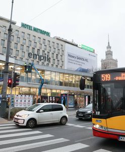 Warszawa szuka kontrolerów. Wymagany komunikatywny rosyjski