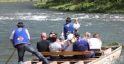 Spływ Dunajcem. Cennik 2023. Drożyzna nie ominęła popularnej atrakcji