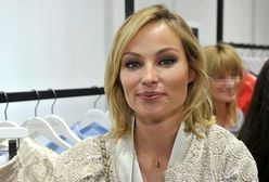 "Piąty stadion": Weronika Książkiewicz o chorobie, która zmieniła jej życie