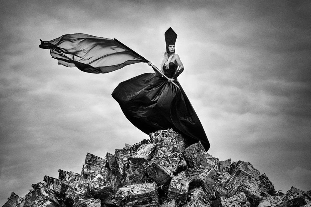 Szymon Brodziak został Najlepszym Fotografem Reklamowym Roku 24