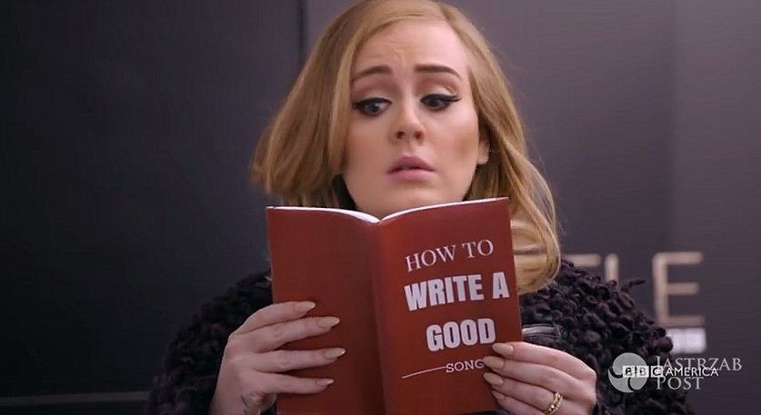 Adele w telewizji BBC zrobiła fanom niespodziankę
