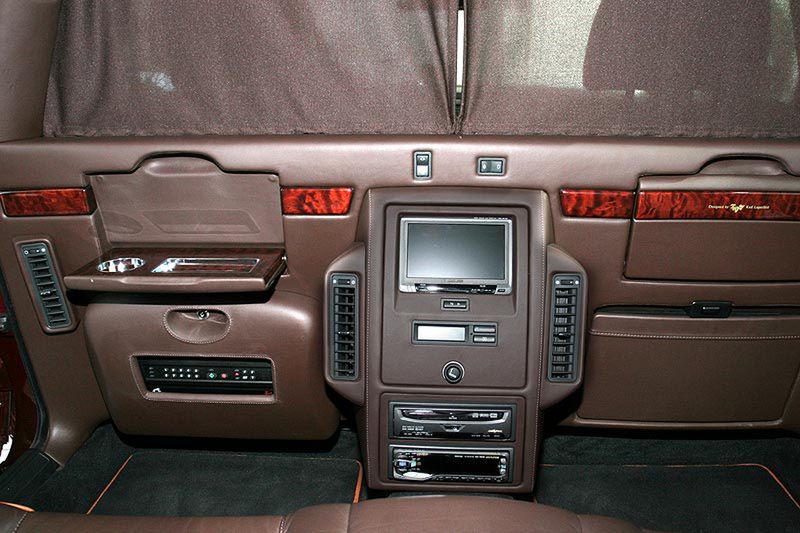 BMW Individual - luksus tylko na specjalne zamówienie 26