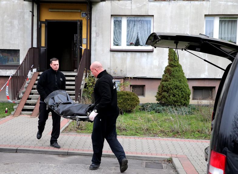 Wkrótce powstać ma nowy zawód koronera