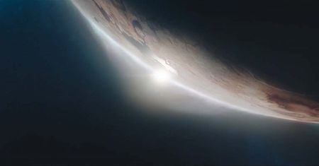 Starfield - odkrywamy enigmę...