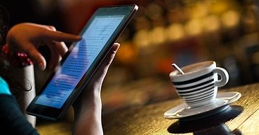 Obniżony VAT na e-booki. Trybunał Sprawiedliwości: to niezgodne z prawem