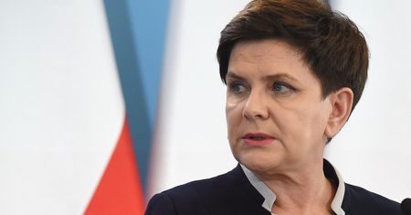 Szydło: stawiamy na to, by sprzęt dla armii produkowany był w Polsce