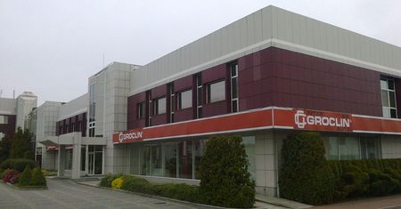 Inter Groclin Auto nie przejmie niemieckiej Car Trim