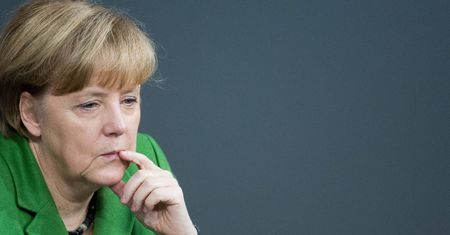 Władza w Niemczech. CDU i Zieloni chcą wspólnie rządzić Hesją
