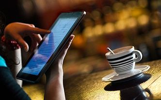 Obniżony VAT na e-booki. Trybunał Sprawiedliwości: to niezgodne z prawem